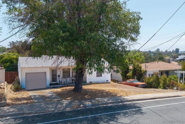 161 Garfield Ave, El Cajon