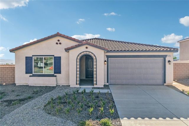 28256 Delphinus Dr Drive, Menifee