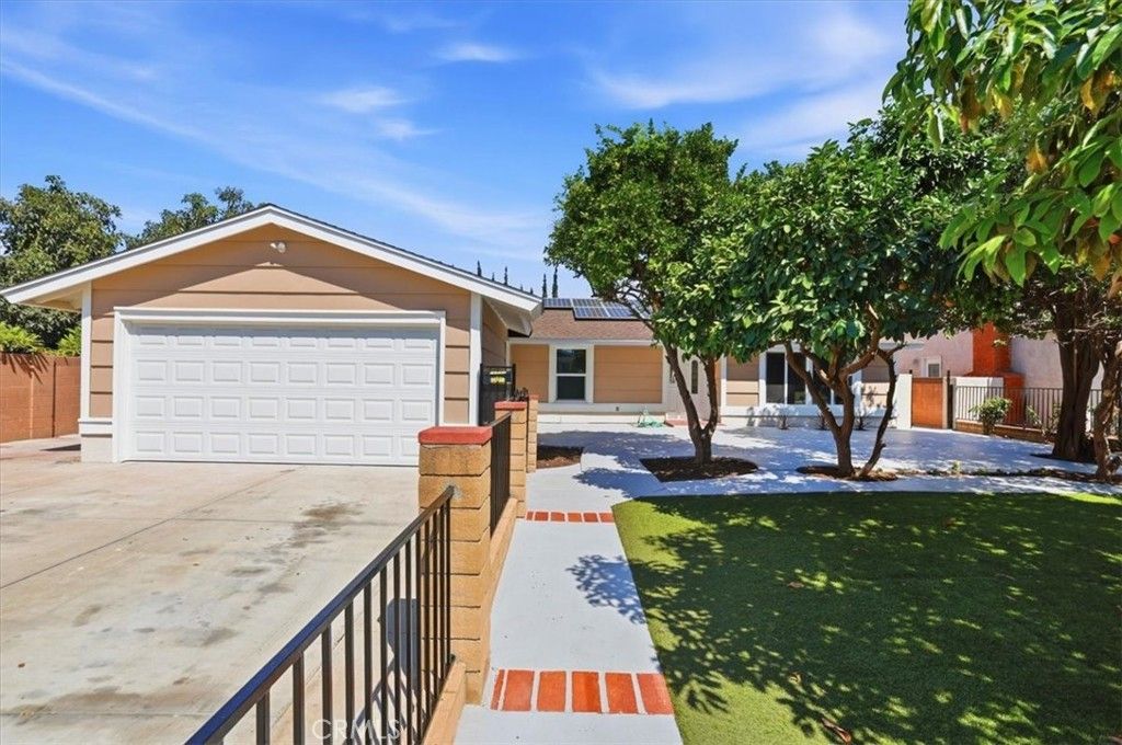 2160 Mccormack, Placentia