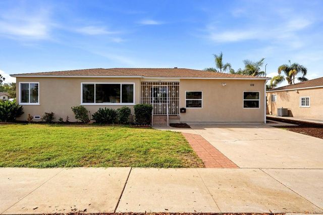134 F Street, Chula Vista