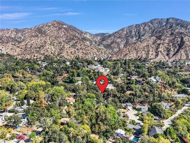 440 Sycamore Place, Sierra Madre