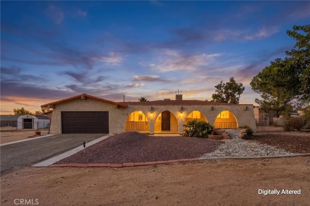 9419 Guava, Hesperia
