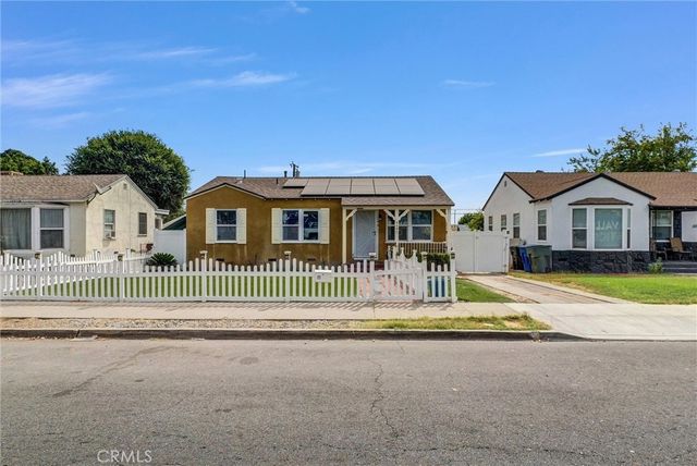 649 S K, San Bernardino