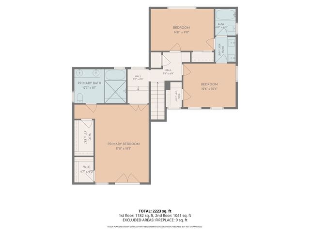 5111 Randall Street, Los Angeles