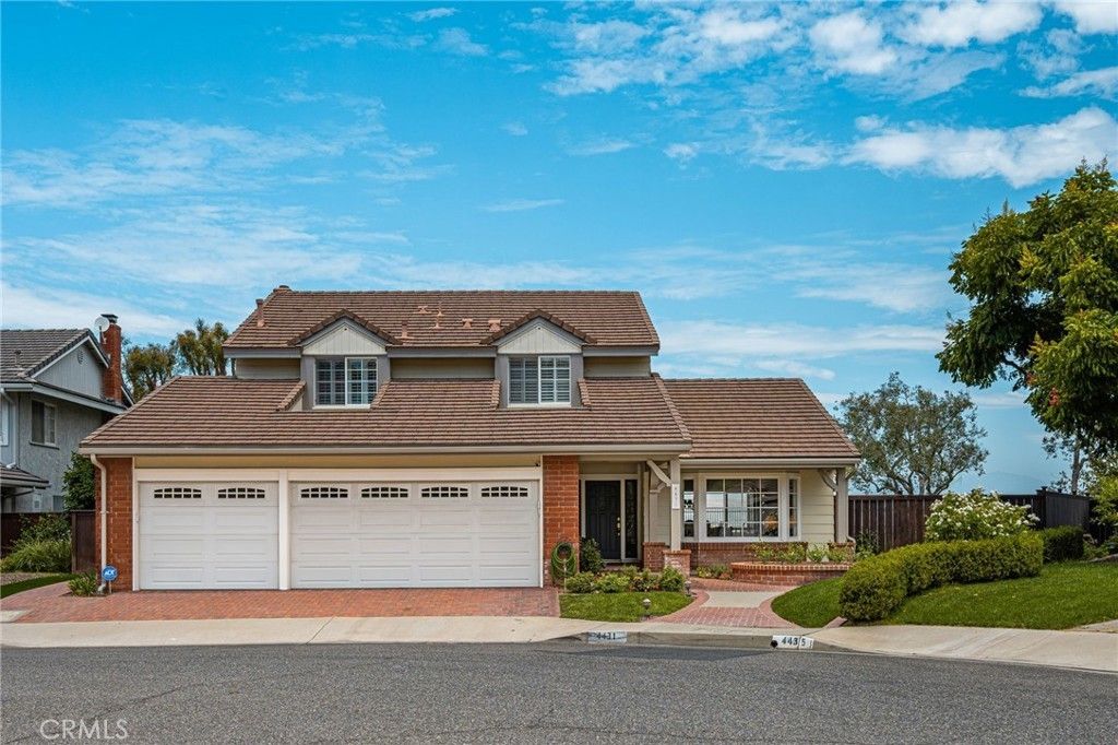 4431 E Olive Branch, Anaheim