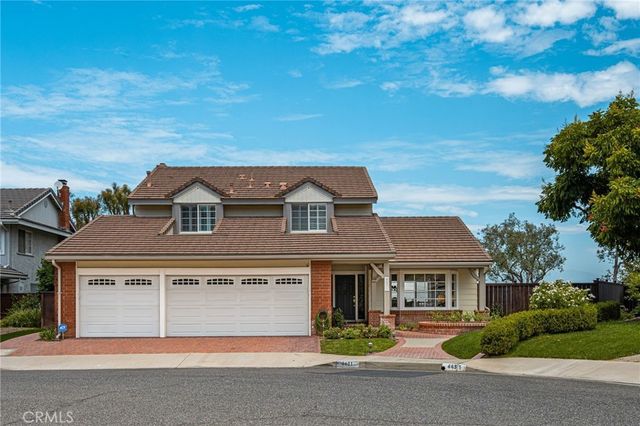 4431 E Olive Branch, Anaheim