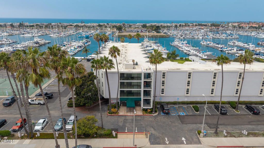 3101 Peninsula Road # 218, Oxnard