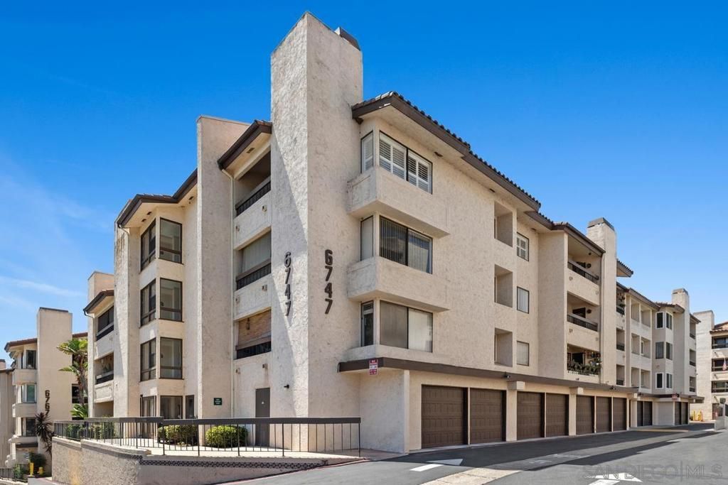 6747 Friars Rd # 126, San Diego