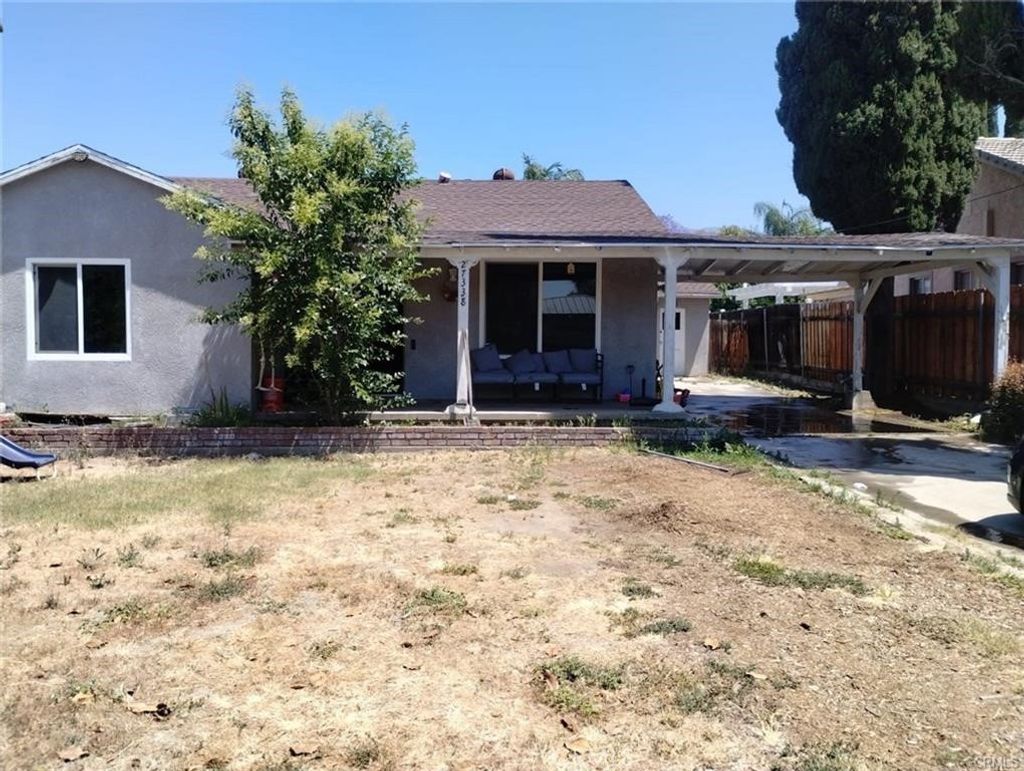 27338 Foster, Highland