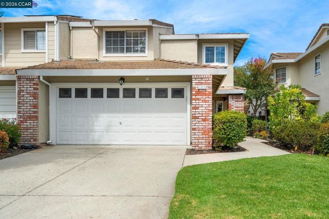 1111 Crest Ridge Ln, Concord