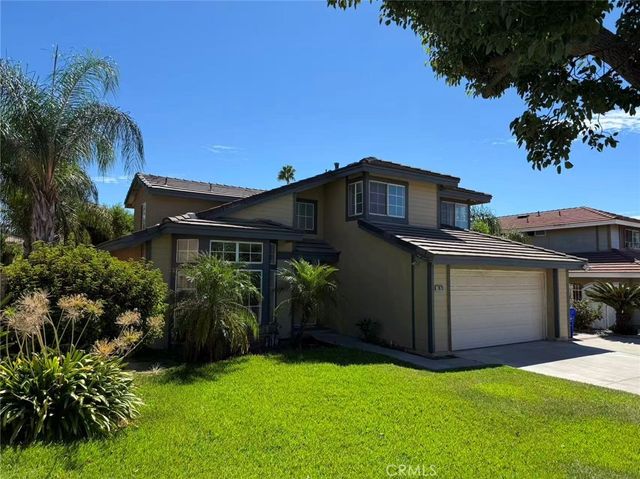 7873 Elwood Place, Fontana