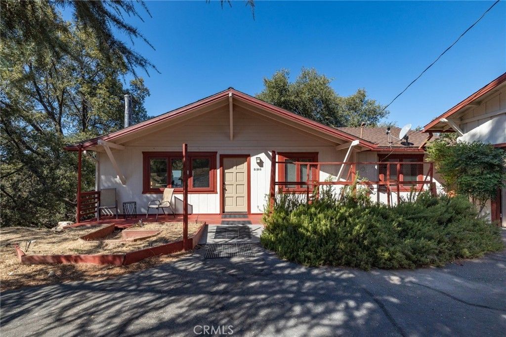 51300 Buckskin, Oakhurst
