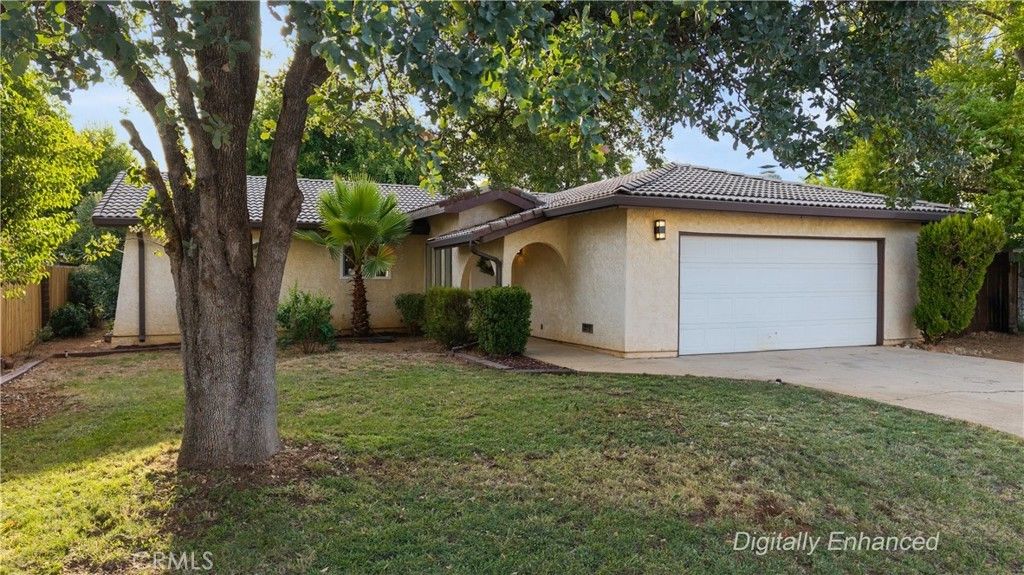 2636 Avola, Redding