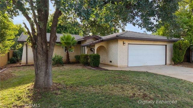 2636 Avola, Redding