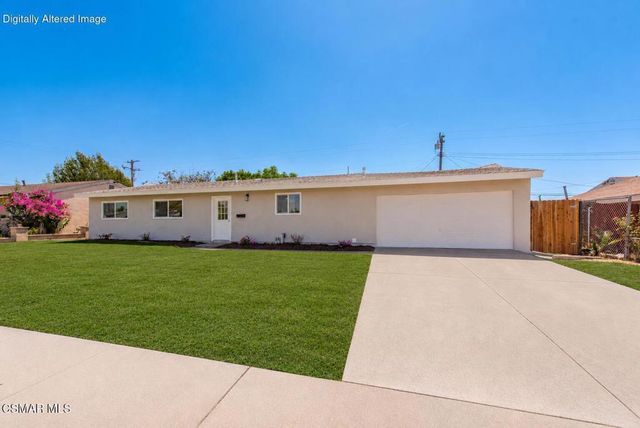 1634 Arcane Street, Simi Valley