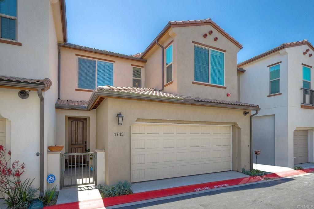 1715 Crabapple Way, Oceanside
