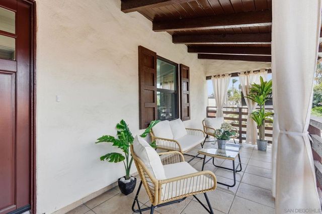 614 4th Street, Coronado