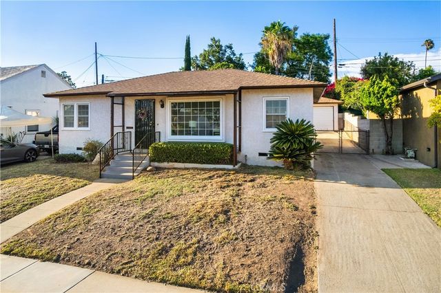 529 W Arlight Street, Monterey Park