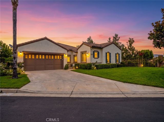 23806 Carrizo Gorge Court, Corona
