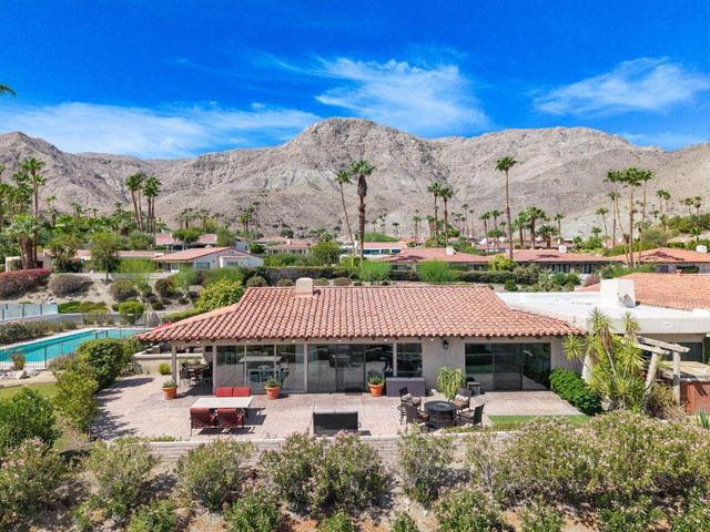 40200 Camino Del Sol, Rancho Mirage