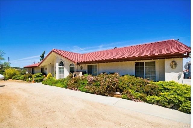 3010 Silver Ridge Drive, Pinon Hills