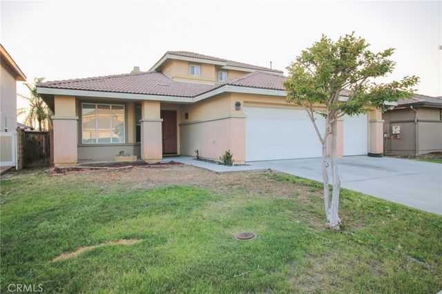 29113 Peppergrass Avenue, Menifee