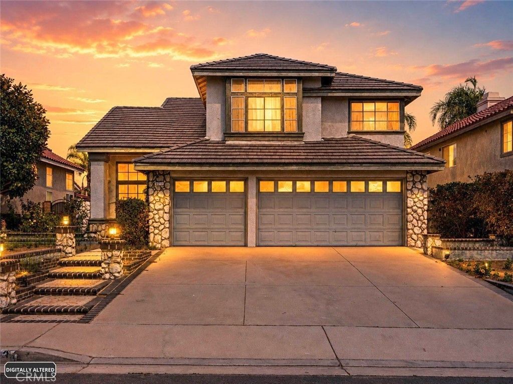 6613 Blanchard, Fontana