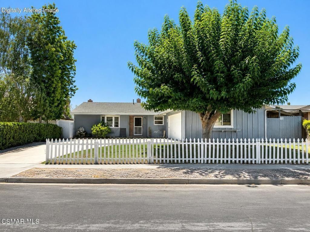 204 Knollwood Drive, Newbury Park
