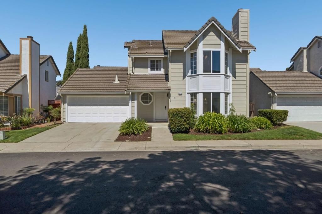 5419 Buckner Terrace, Fremont