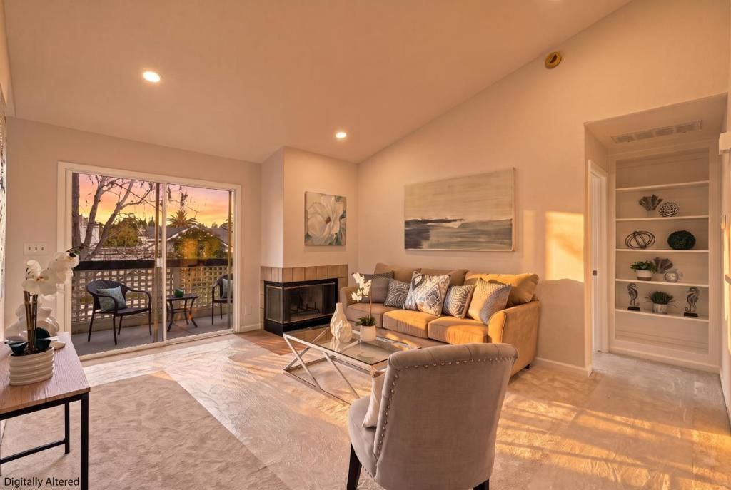 5896 Bridgeport Lake, San Jose