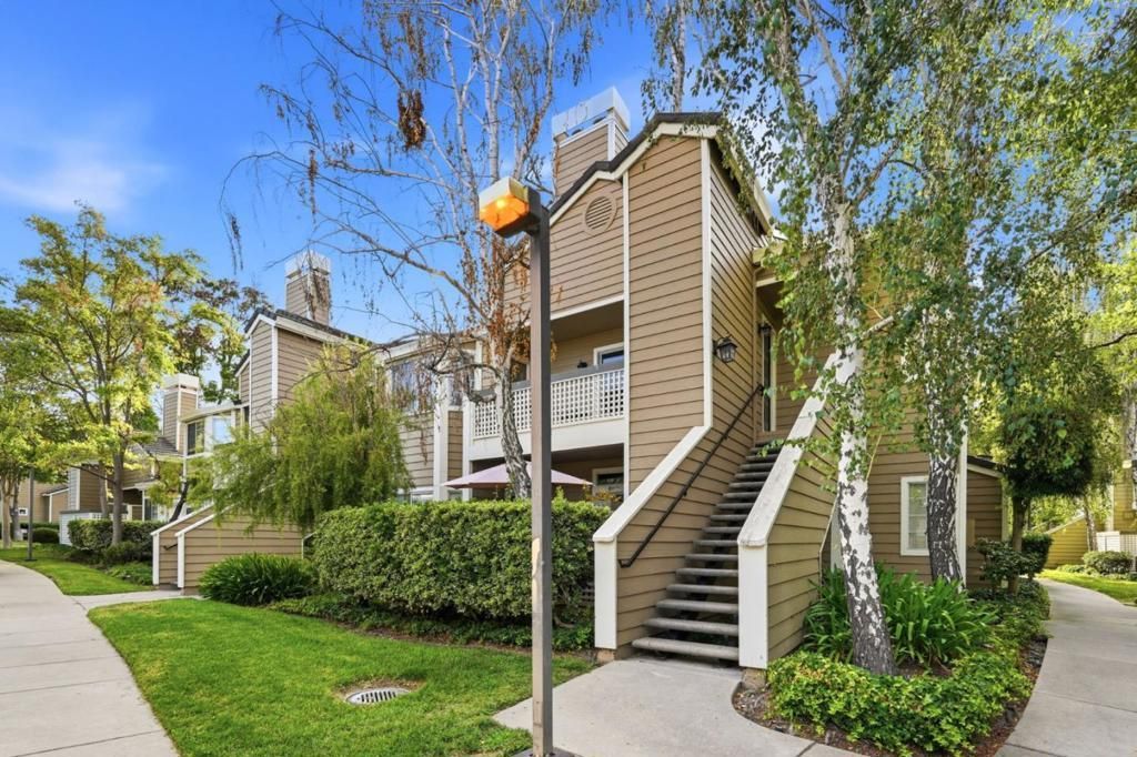 5896 Bridgeport Lake, San Jose