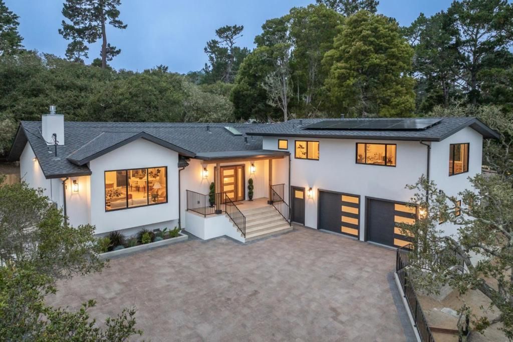 1 Walter Colton Drive, Monterey