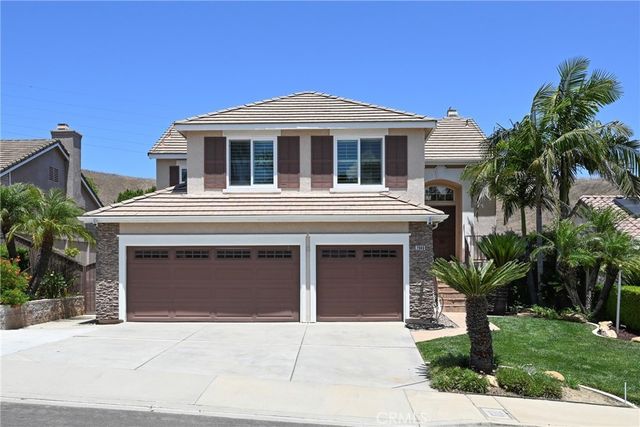 2080 Vista Del Sol, Chino Hills