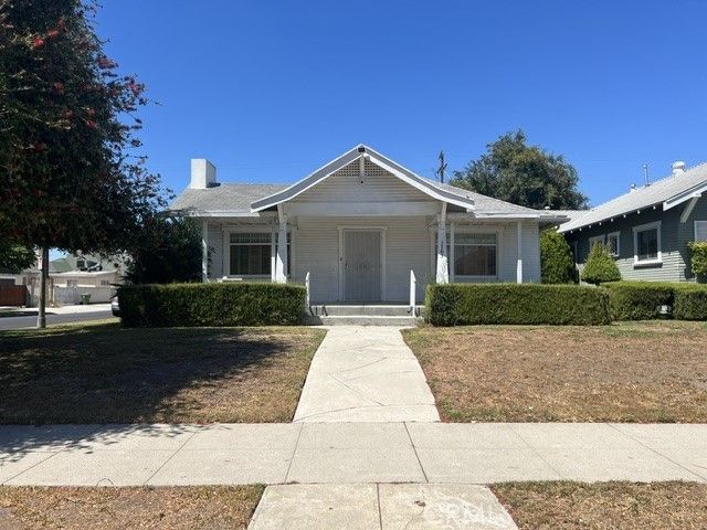 1763 W 42nd, Los Angeles