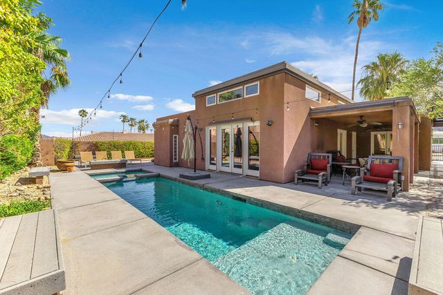 52883 Eisenhower Drive, La Quinta