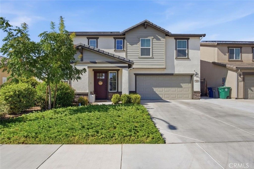 510 Sansoni, Los Banos