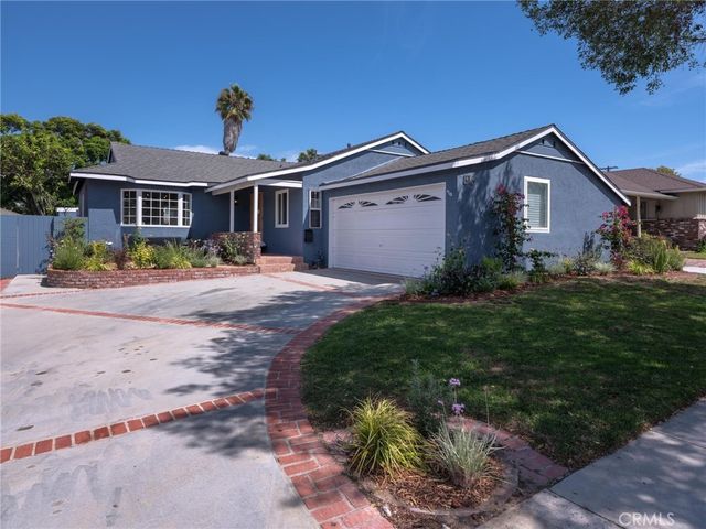 816 Faysmith Avenue, Torrance.