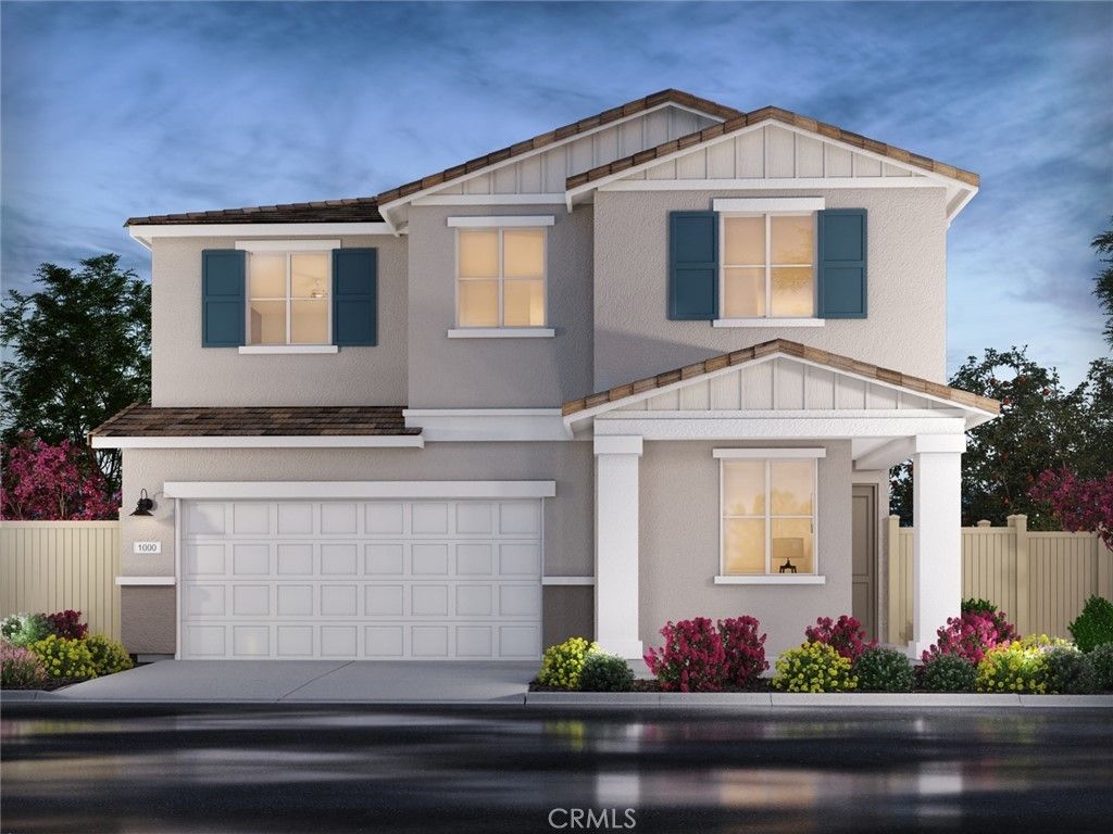 2037 Grapefruit Street, Redlands