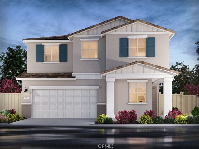 2037 Grapefruit Street, Redlands