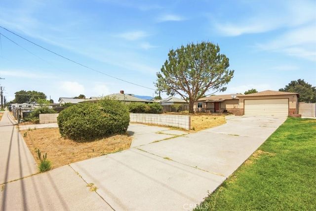548 E Etiwanda, Rialto