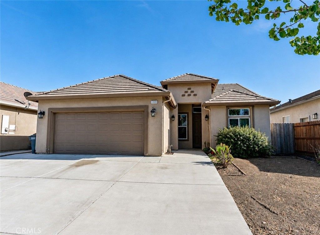 1228 Wildcat Drive, Merced
