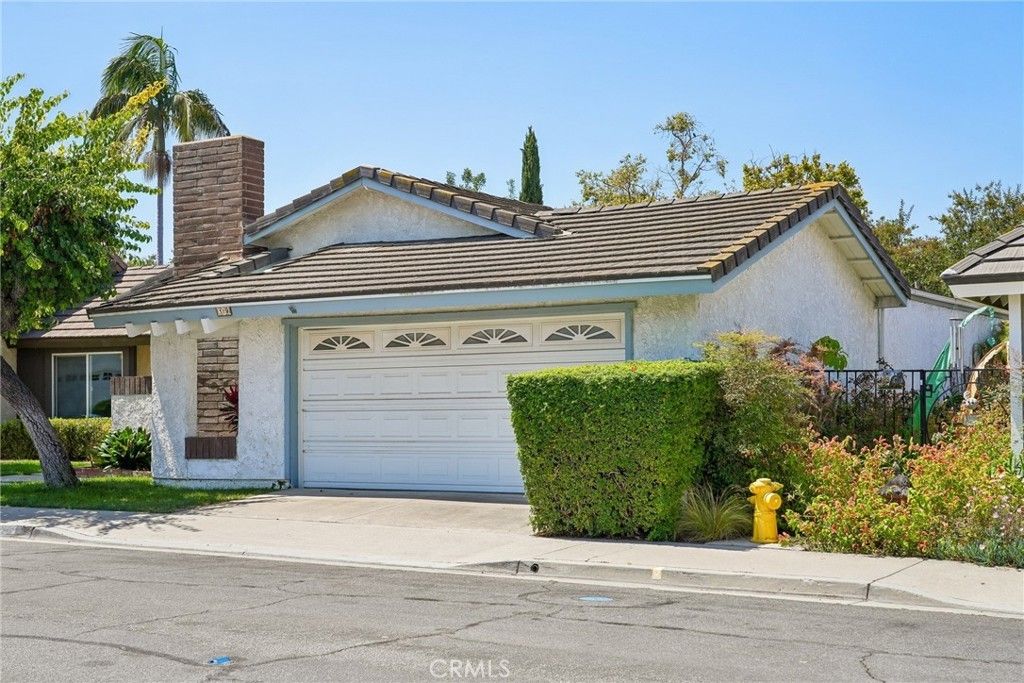 19 Woodrush, Irvine
