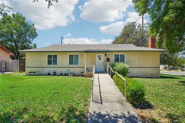 3096 Bautista, Riverside