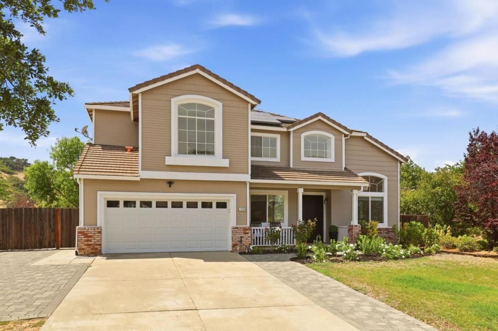 7042 Windward Court, San Jose