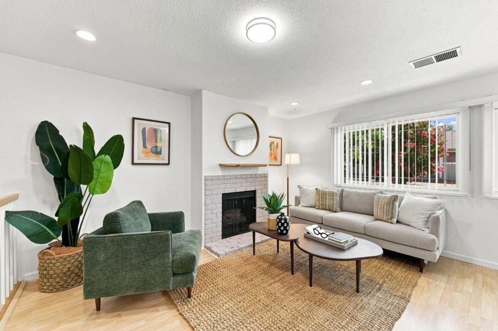 552 Crimsonberry Way, San Jose