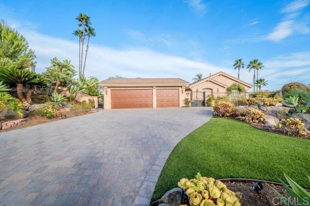 3542 Avenida Amorosa, Escondido