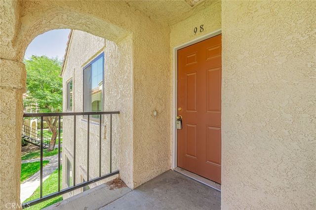 2554 Olive # 98, Palmdale