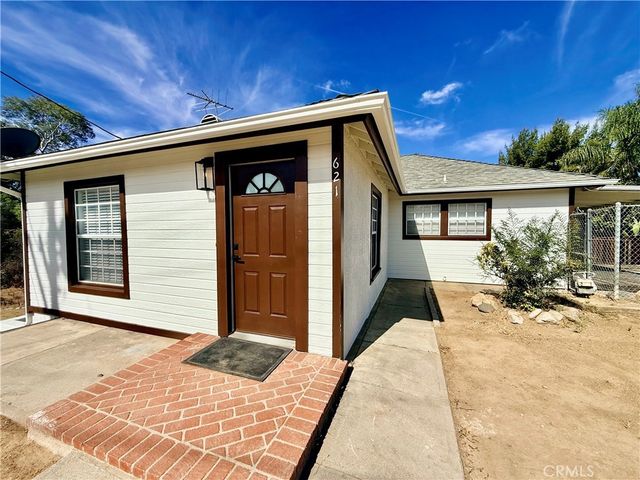 621 Prospect, Riverside