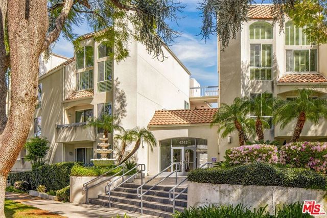 4242 Stansbury Avenue # 116, Sherman Oaks