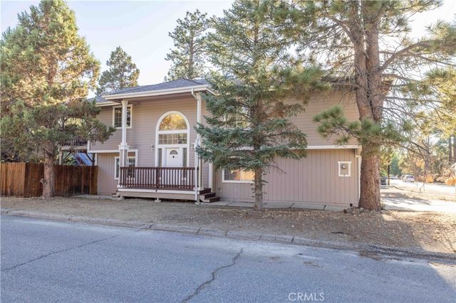 444 Elysian, Big Bear City